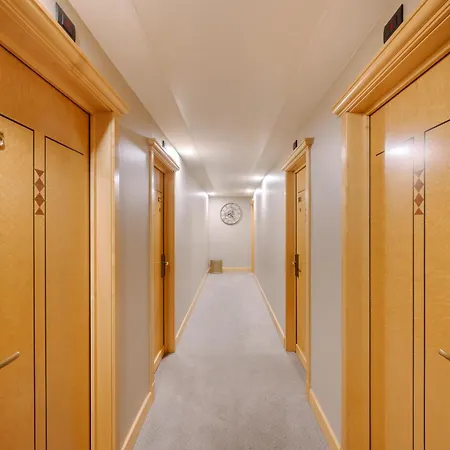 City Life Hotel Poliziano, By R Collection Hotels-3